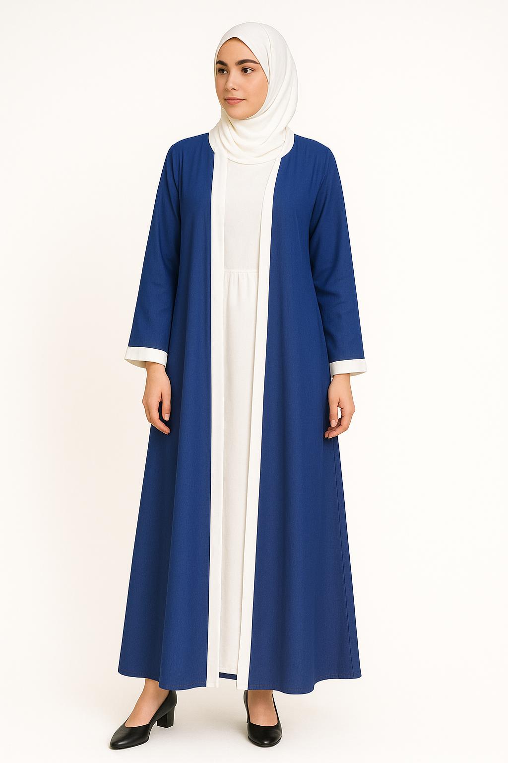 Modern Abaya for Women – Latest Stylish Designs Online