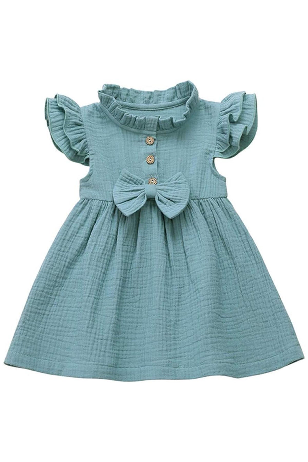 Stylish & Comfortable Kids Dresses – Trendy Outfits for Every Occasion