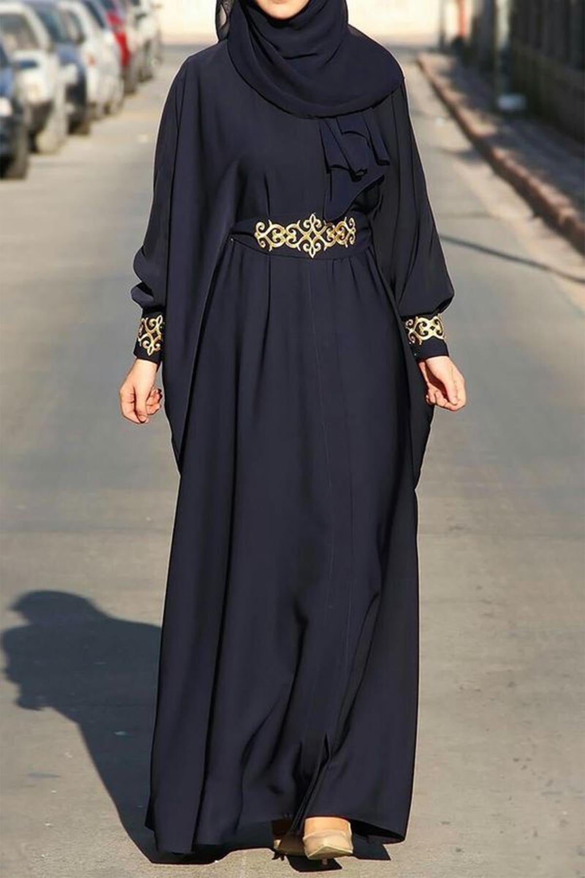 Stylish Abaya for Girls – Latest Fashion 2025 Collection