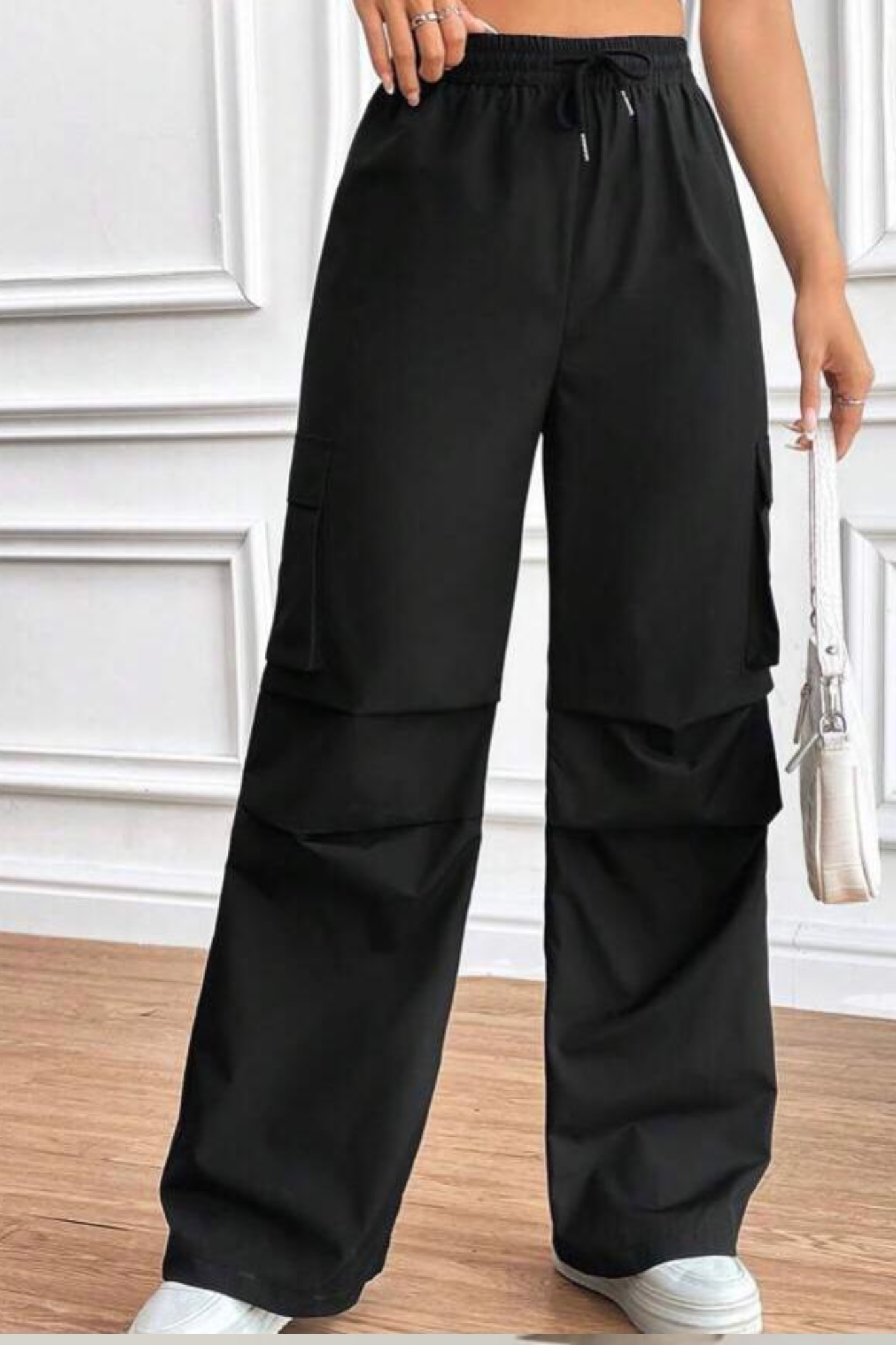 "CityCore Adjustable Cargos"