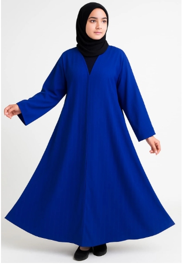 Casual Abaya for Daily Wear – Simple & Stylish Designs