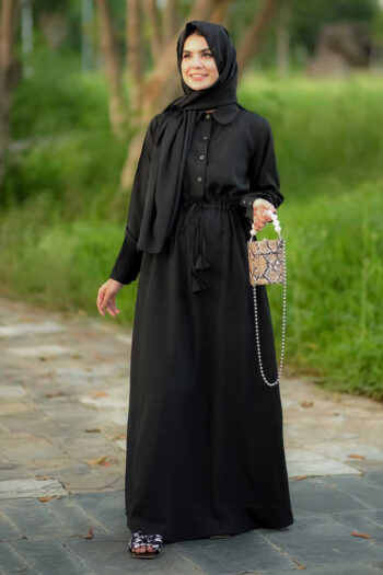 Abaya for girls stylish
