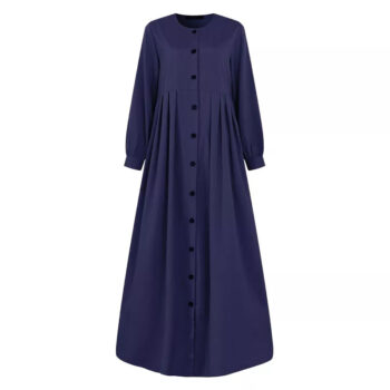 Front Open Abaya Pakistan