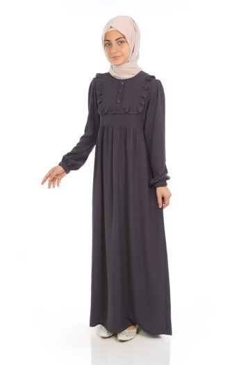 Stylish Abaya For Girls