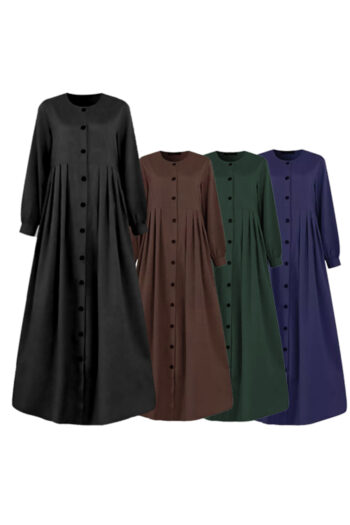 Elegant & Modest Abaya for Girls – Stylish Islamic Wear Online