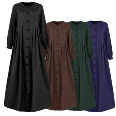 Stylish Abaya Collection for Women