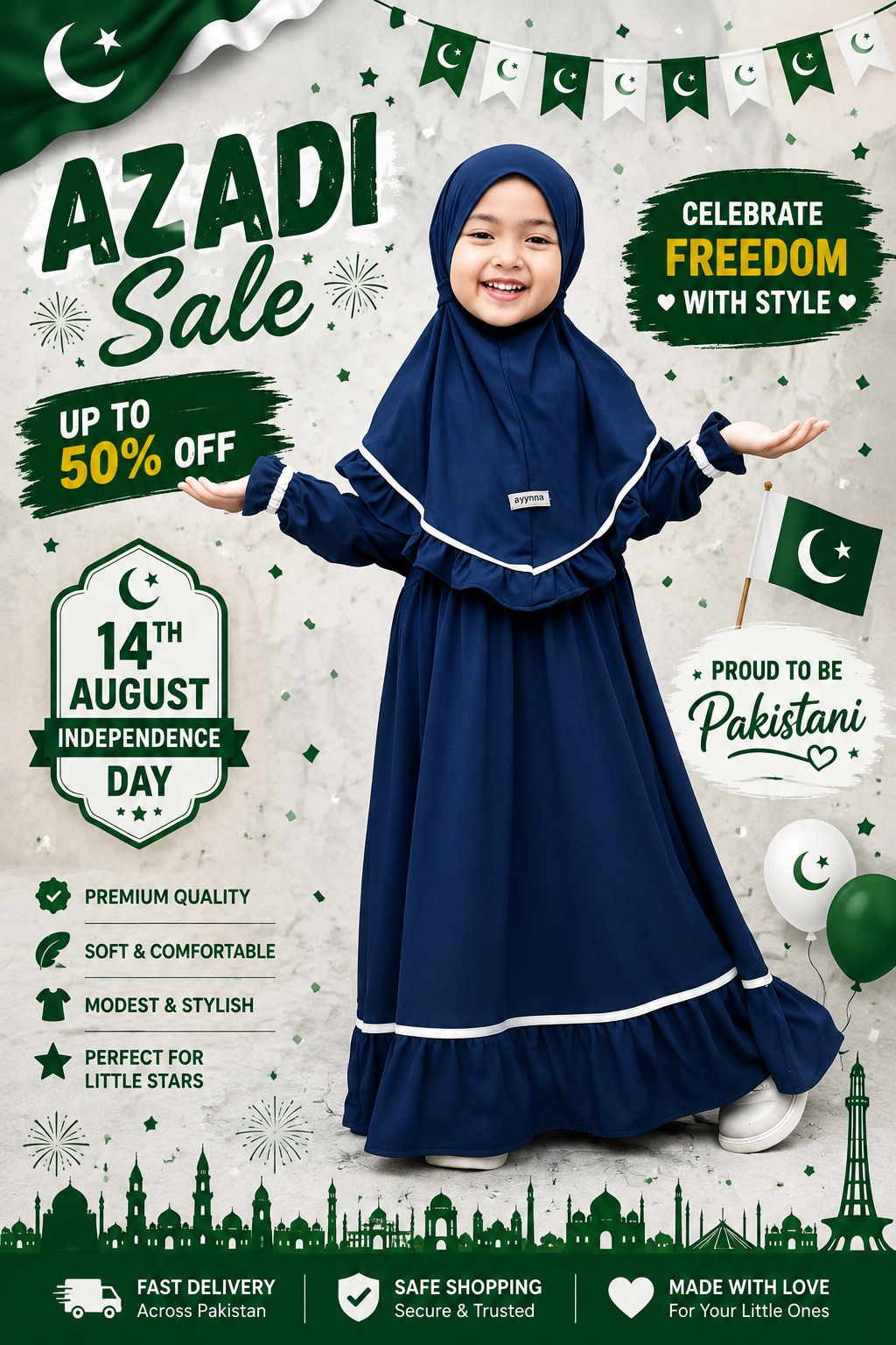 14-august-girls-abaya-with-hijab-pakistan.webp 14 August Girls Abaya with Hijab Pakistan