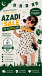 Premium Pure Cotton Baby Girl Dress