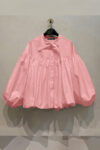 Western Cotton Shirt for Girls