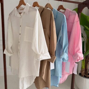 Girls Shirts