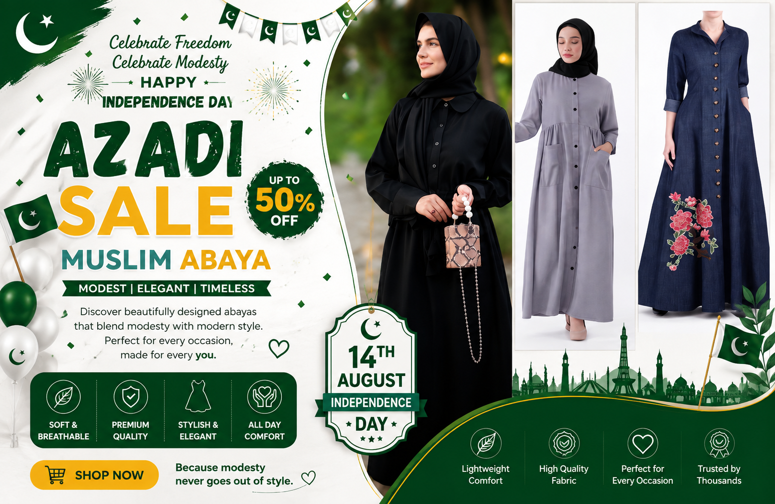 Kids Abaya Collection Pakistan